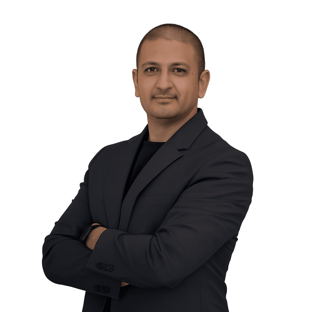 Asad Khan